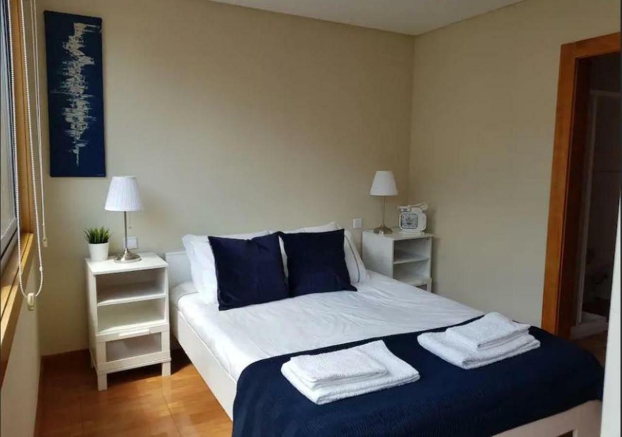 Cosy Santa Catarina Flat Oporto
