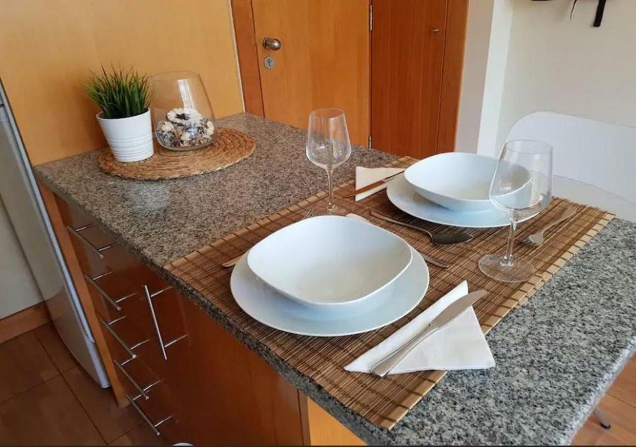 Cosy Santa Catarina Flat Oporto