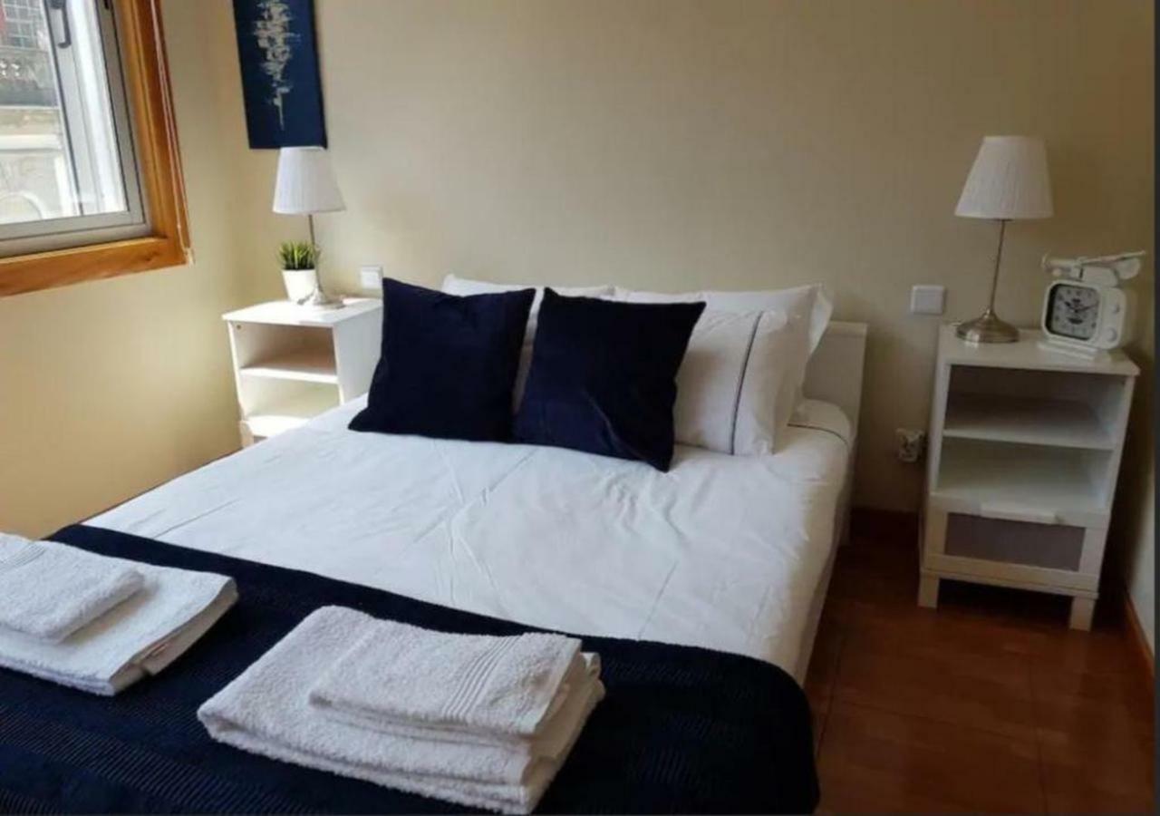 Cosy Santa Catarina Flat Apartamento Oporto