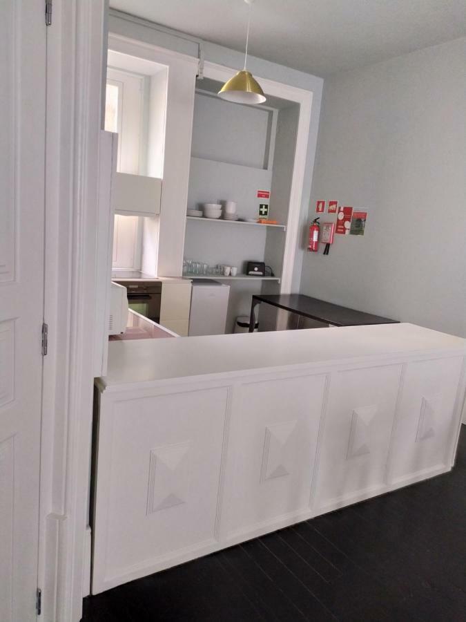 Apartment Belle Epoque Flats T0 *