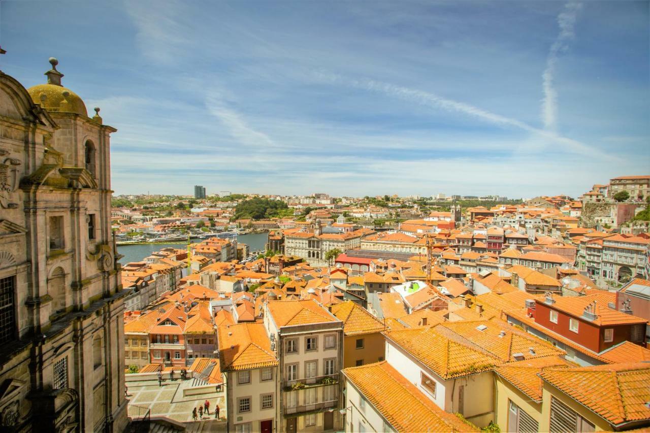 & Douro Views By Pch Apartment *