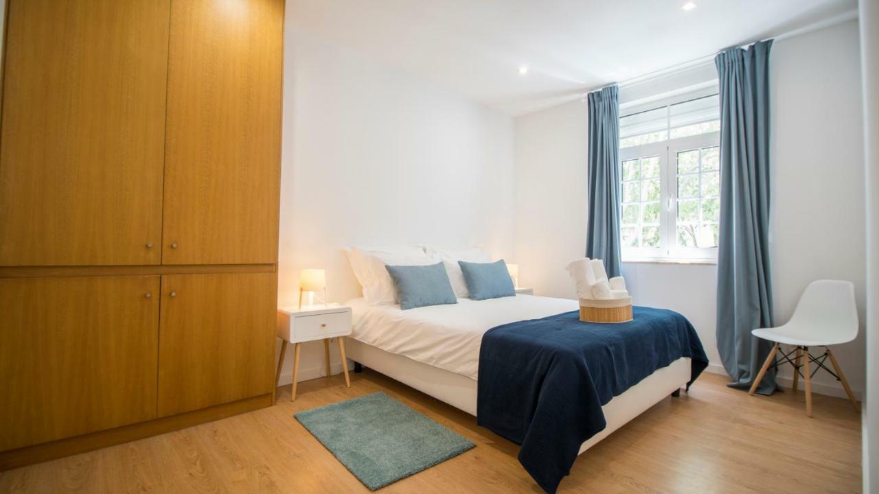 Apartamento Yellow *