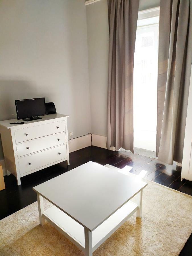 Belle Epoque Flats T0 Apartment Porto