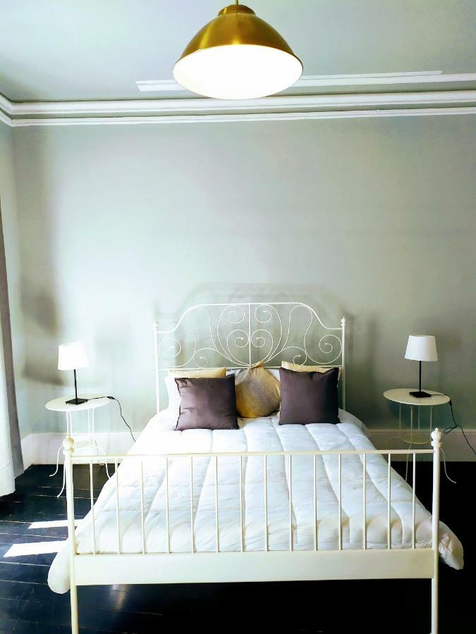 Apartment Belle Epoque Flats T0 Porto