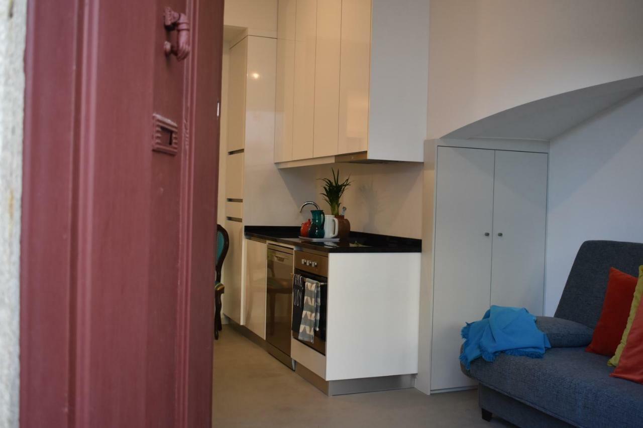 Apartamento Casa Barao Forrester *