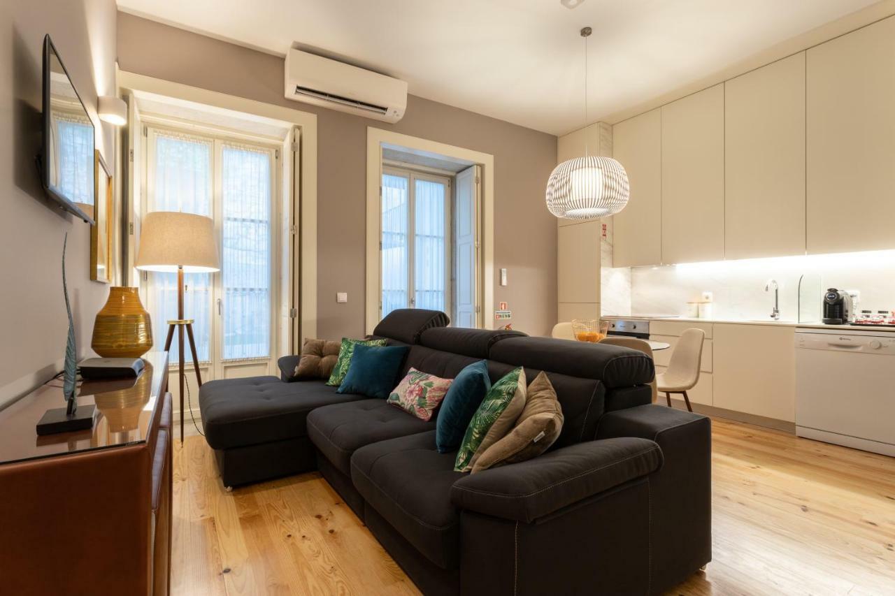 Apartamento Geo Santa Catarina Porto
