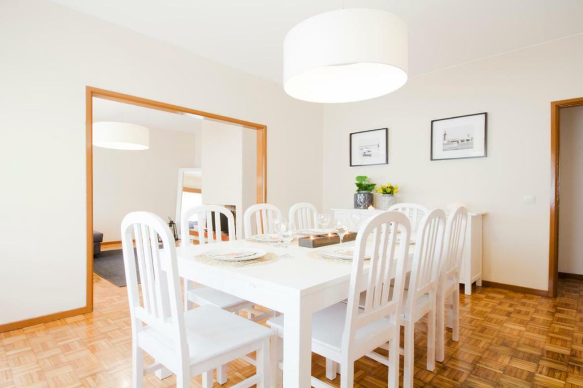 Holiday home Ohh - Casa Da Foz- Near The Porto