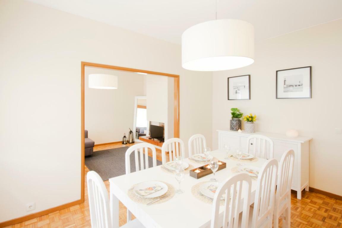 Ohh - Casa Da Foz- Near The * Oporto