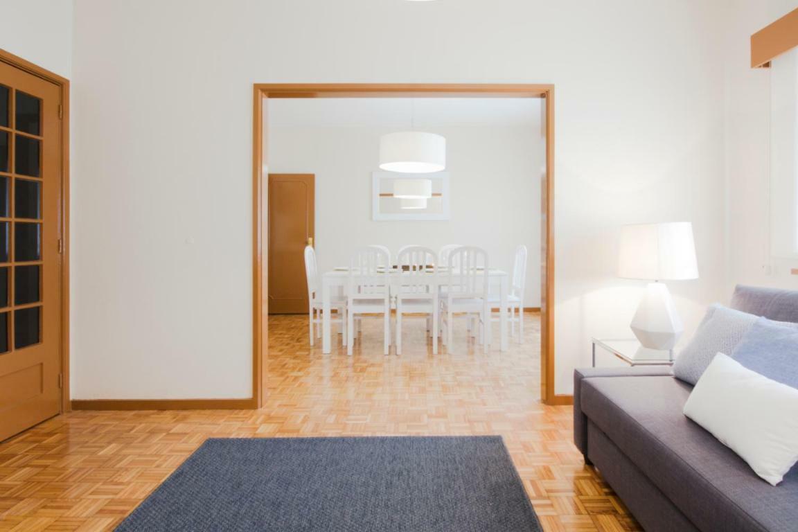Ohh - Casa Da Foz- Near The