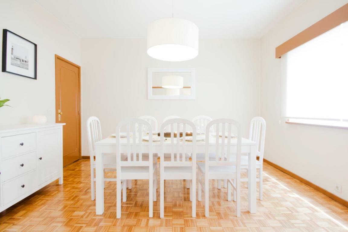 Ohh - Casa Da Foz- Near The * Oporto