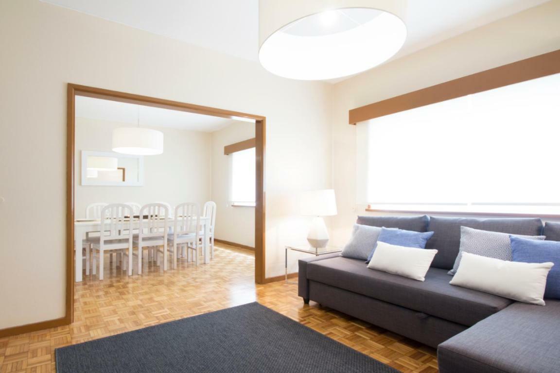 Ohh - Casa Da Foz- Near The Holiday home Porto