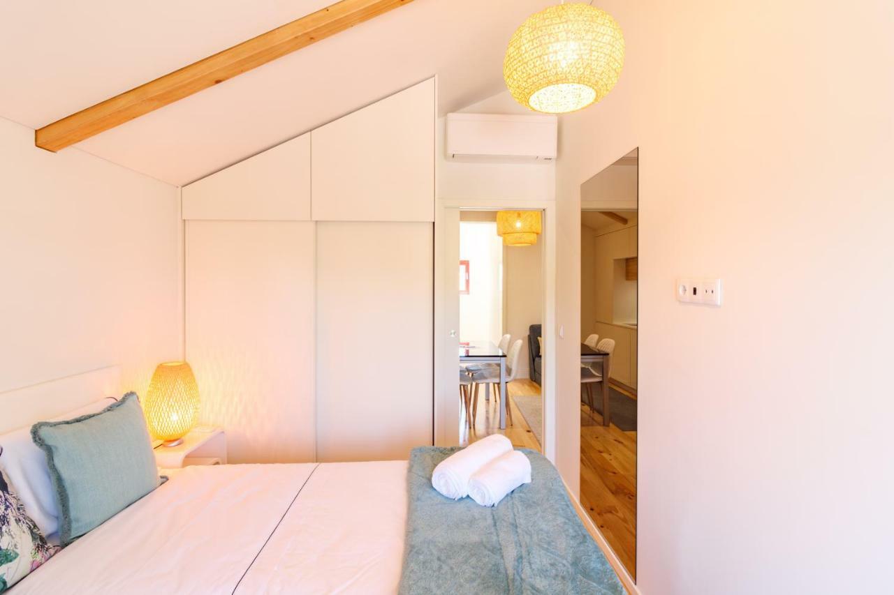 Apartamento Catedral Da Sé By Una Oporto
