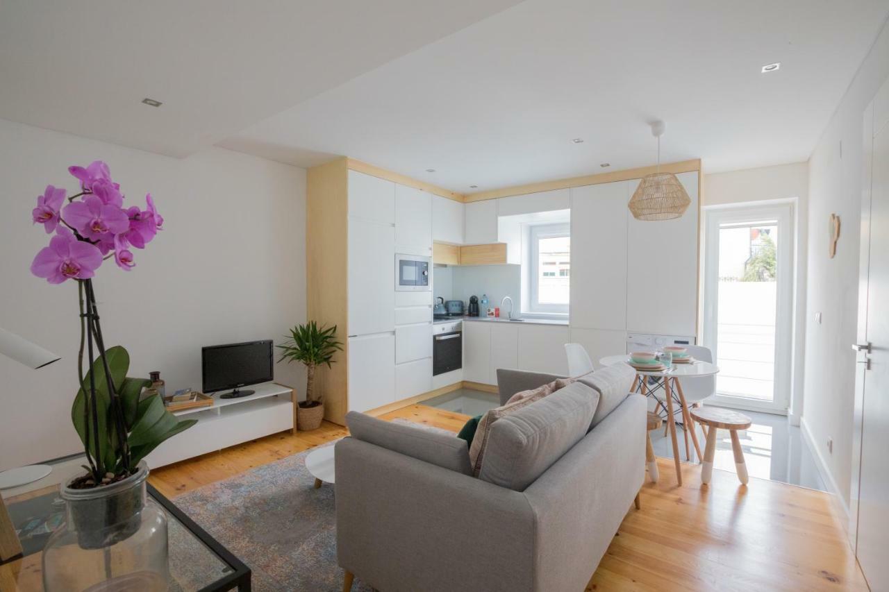 Insight Campanha Apartamento Oporto