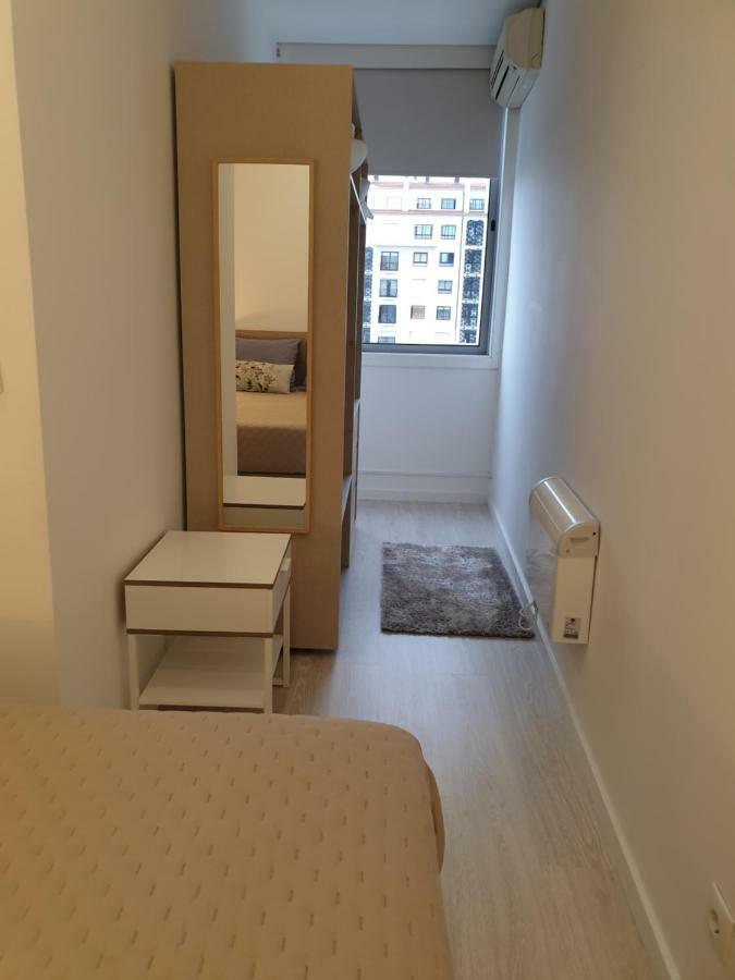 Ramada Alta Sunset Apartamento Oporto
