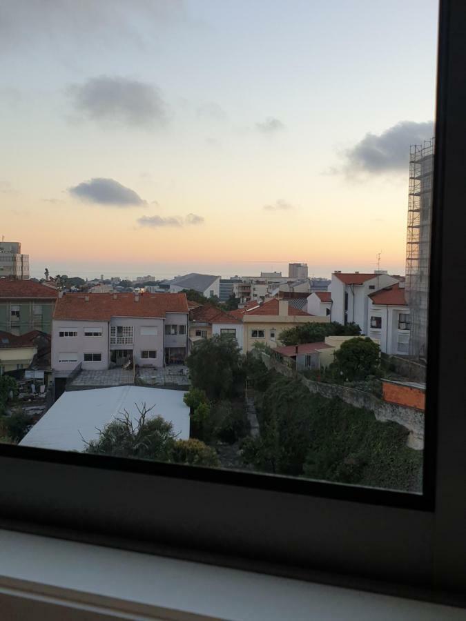 Apartamento Ramada Alta Sunset Oporto