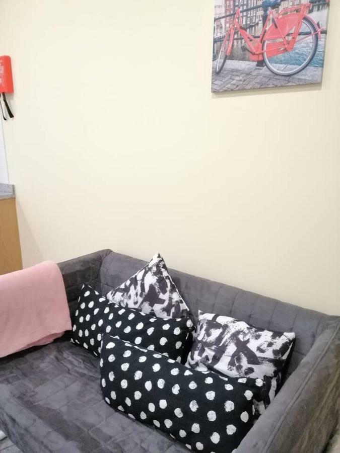 Apartamento Belinha - Garden *