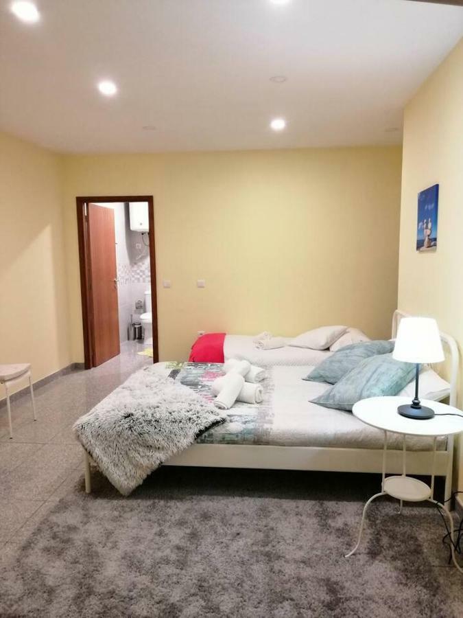 Apartamento Belinha - Garden Oporto