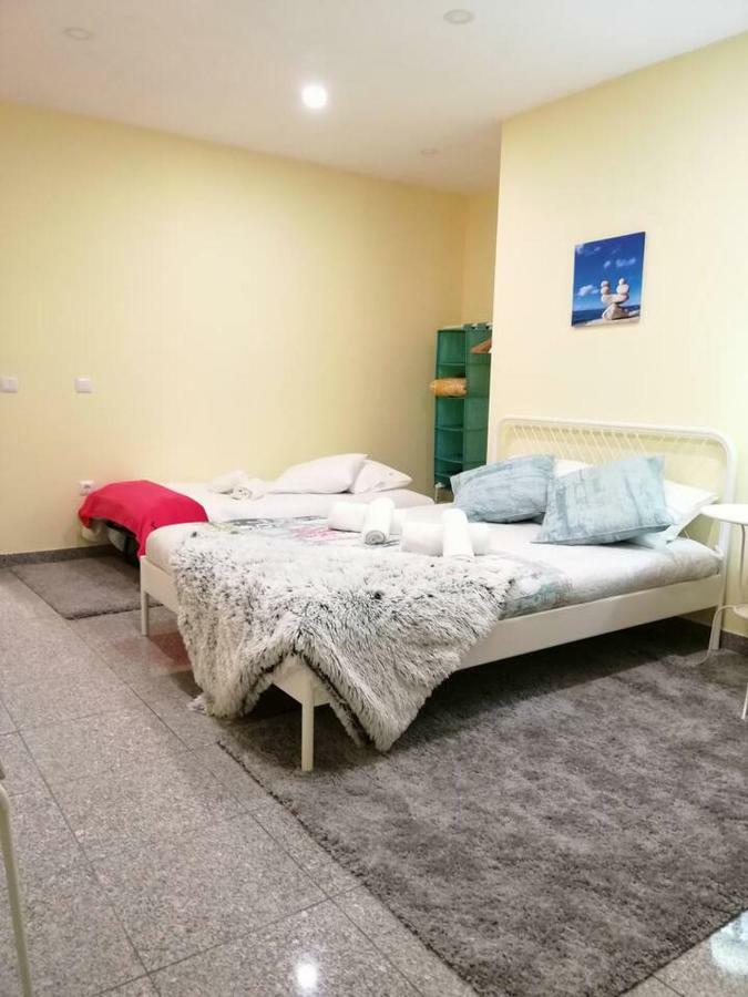 Apartamento Belinha - Garden *
