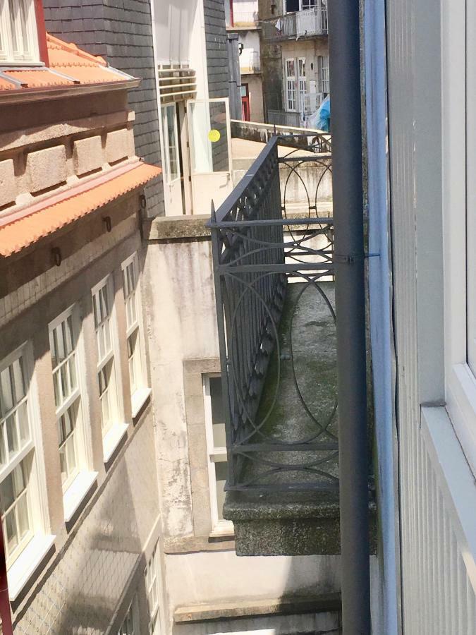 Porta De Sao Bento * Oporto