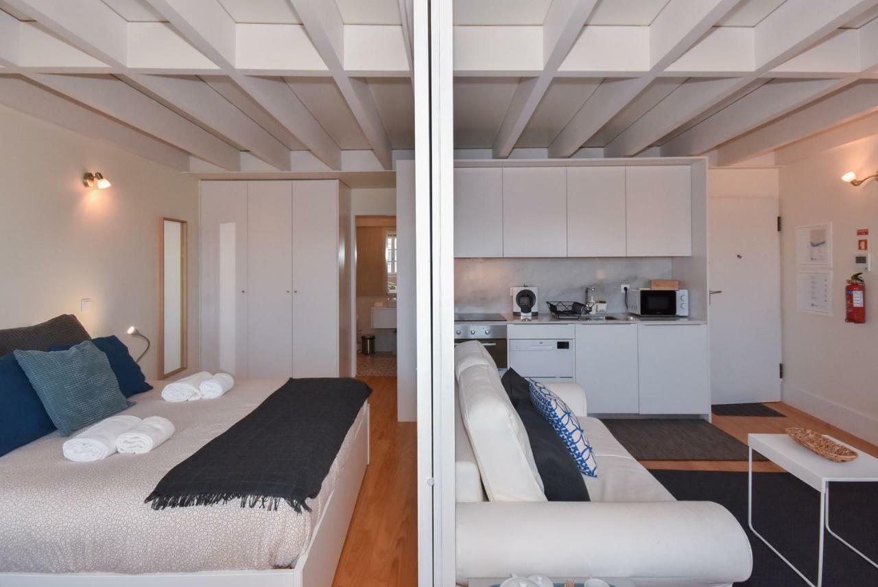 In - Tomas Gonzaga River View Apartamento *