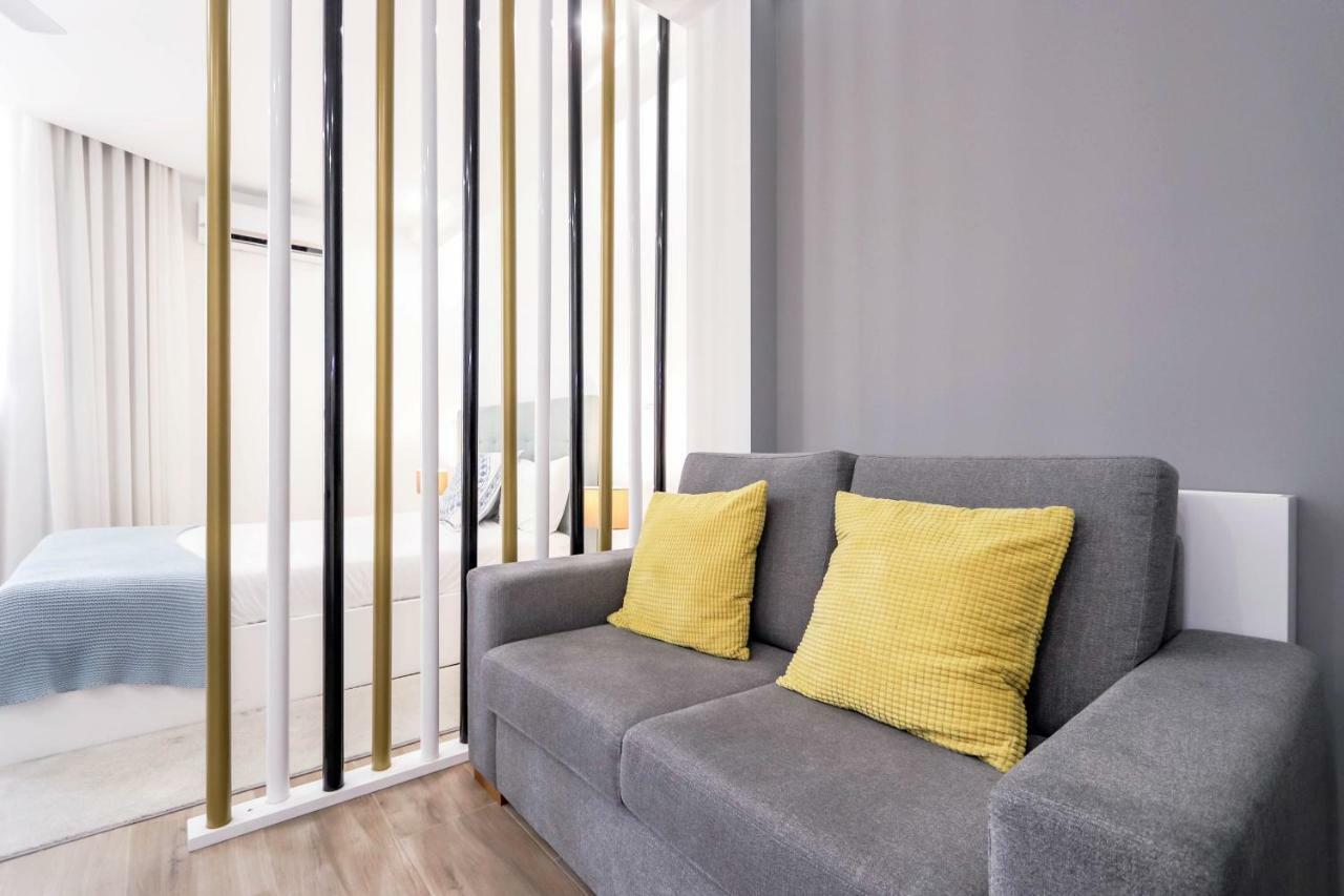 Hm - Nearby Bolhao Apartamento *