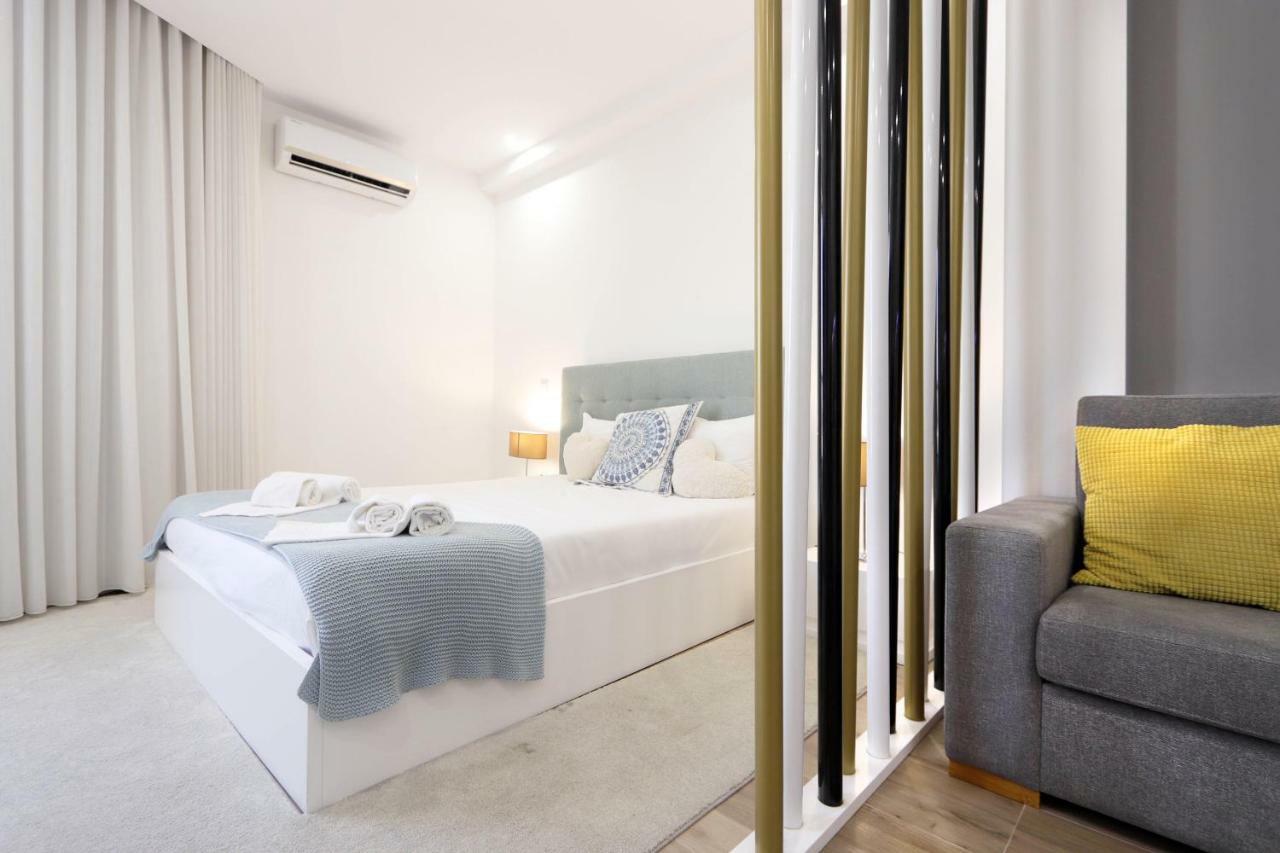 Hm - Nearby Bolhao Apartamento Oporto