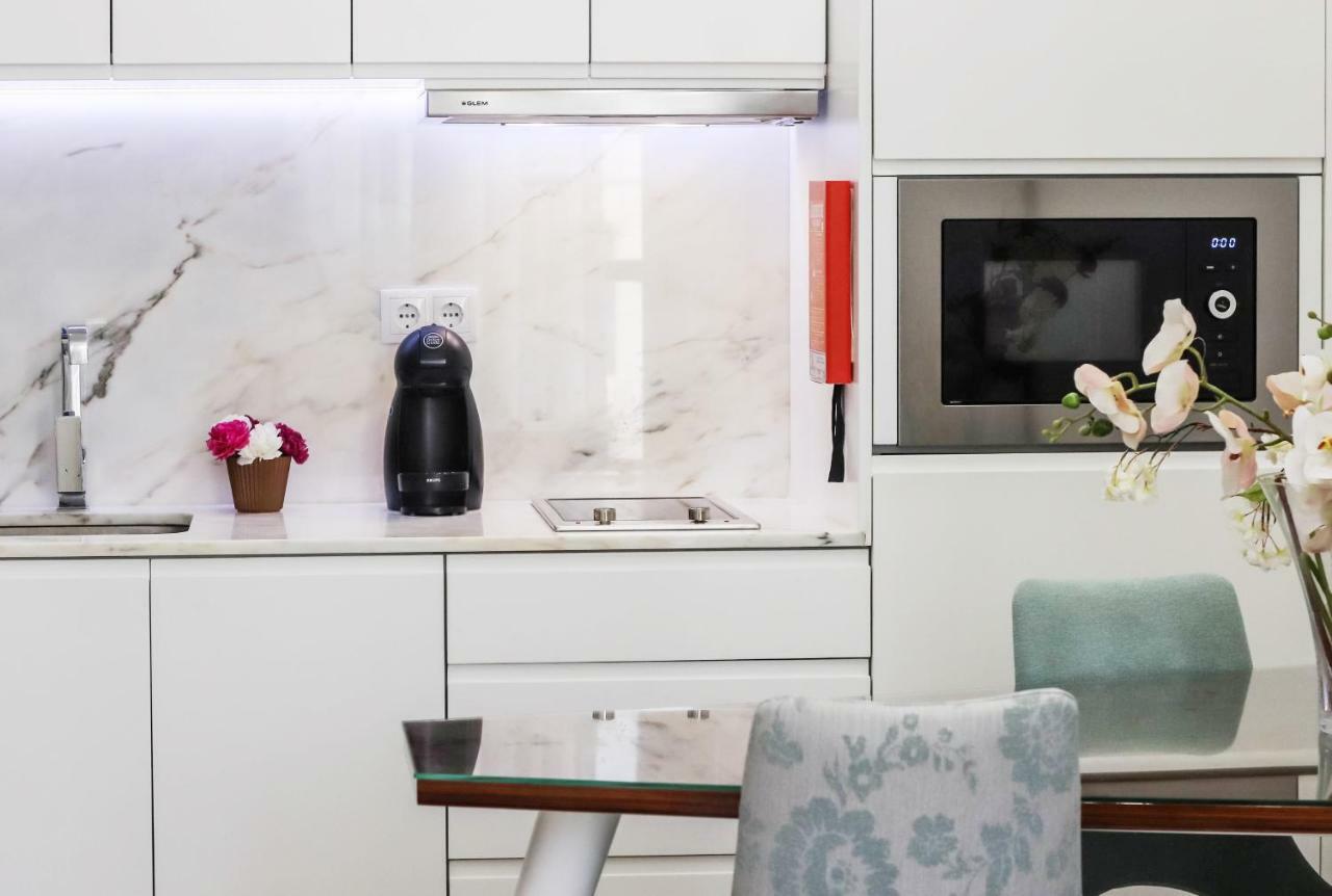 Apartamento Hm - Nearby Bolhao *