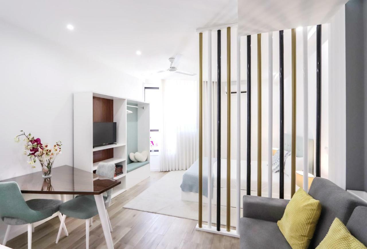 Apartamento Hm - Nearby Bolhao *