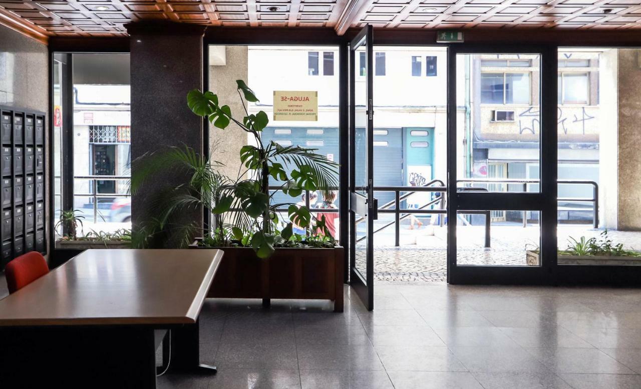 Hm - Nearby Bolhao * Oporto