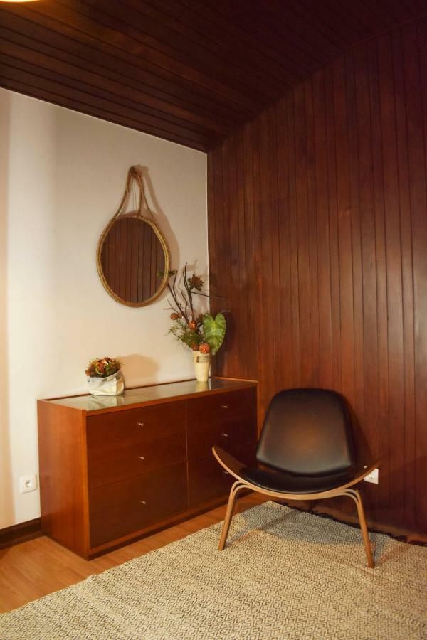 Apartamento Terraço Da Boavista *