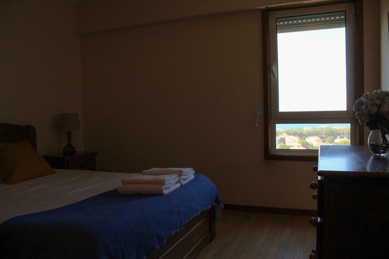 Apartamento Foz Ocean View Oporto