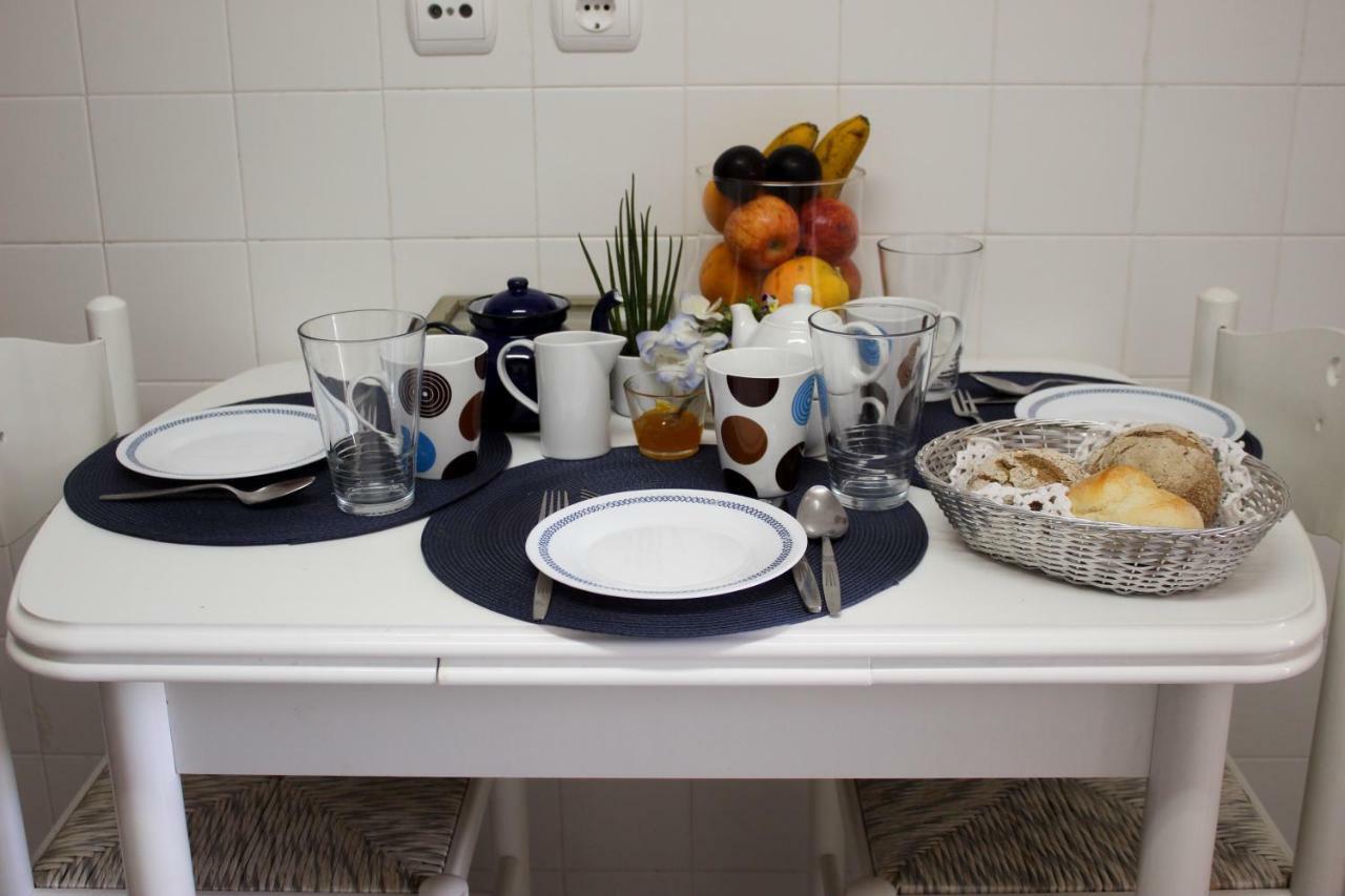 Foz Ocean View Apartamento *