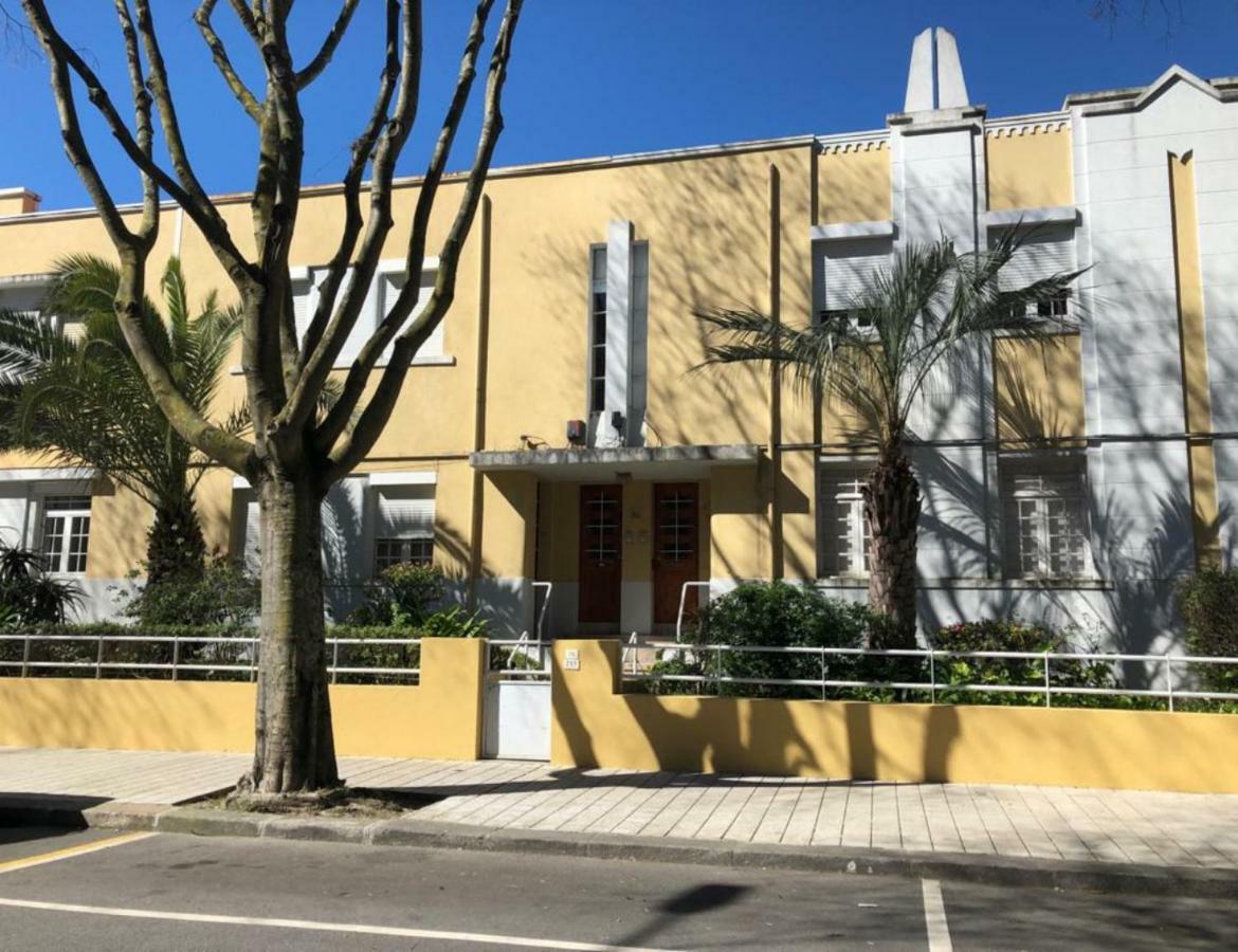 Yellow Apartamento
