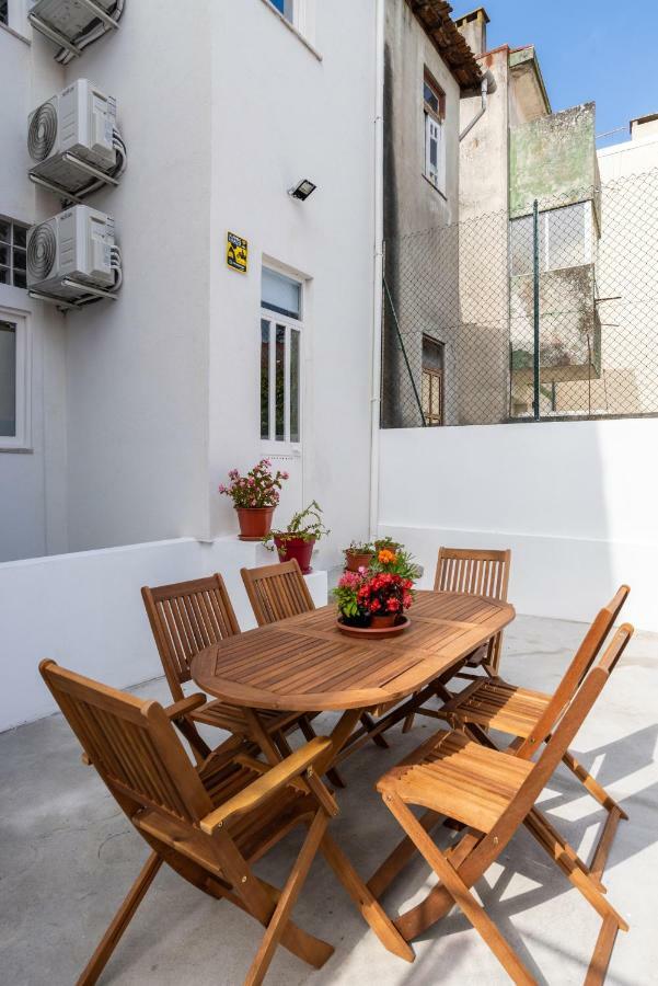Apartamento Zd Moreira Flats C By Portoproperties4you Oporto