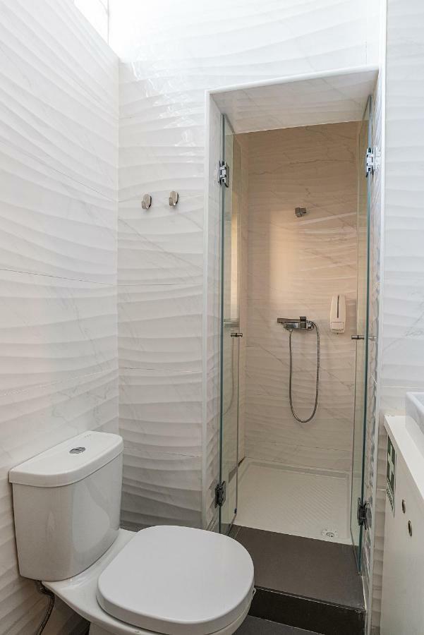 Zd Moreira Flats C By Portoproperties4you Apartamento Oporto