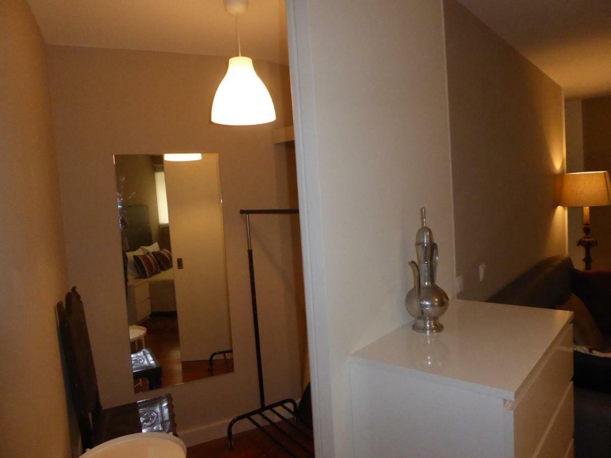 Luminous Central Apartment0 Porto