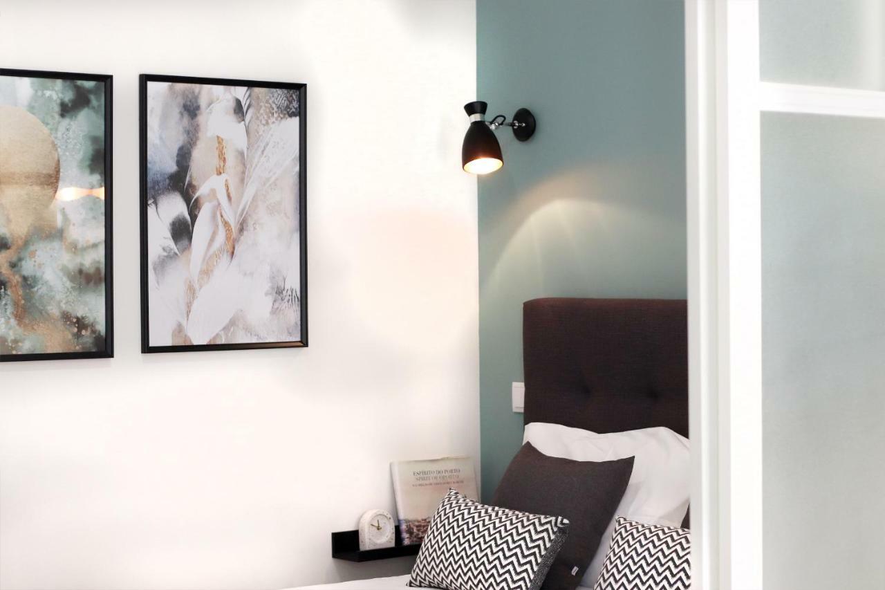 Apartamento Hm - Pinheiro Downtown Living *