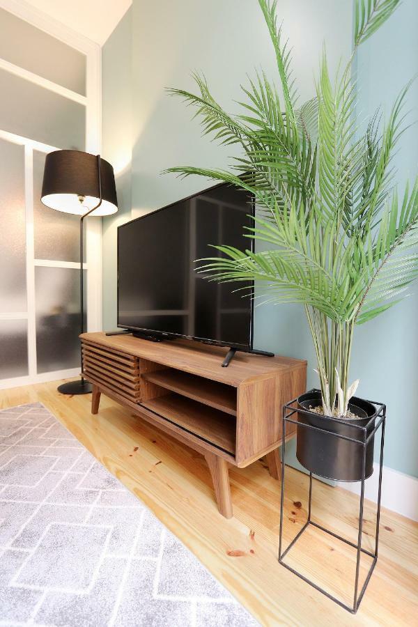 Hm - Pinheiro Downtown Living Apartamento Porto