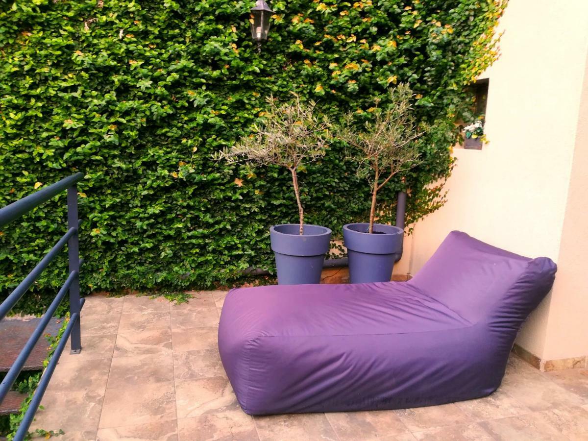 Apartamento The Gallery *