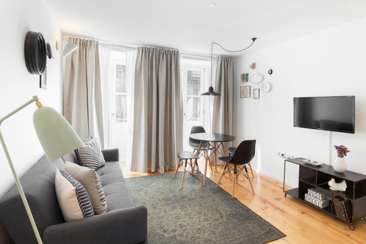Apartamento Historical Center