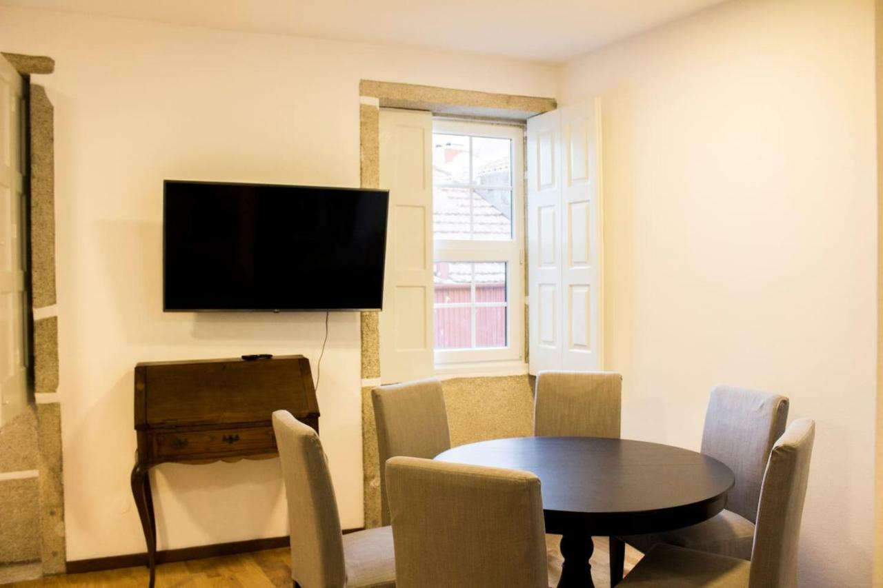 Historical Ribeira Duplex, Magellan House Apartamento Oporto