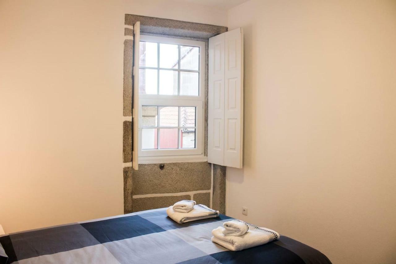 Historical Ribeira Duplex, Magellan House * Oporto