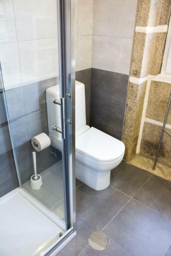 Historical Ribeira Duplex, Magellan House Apartamento *