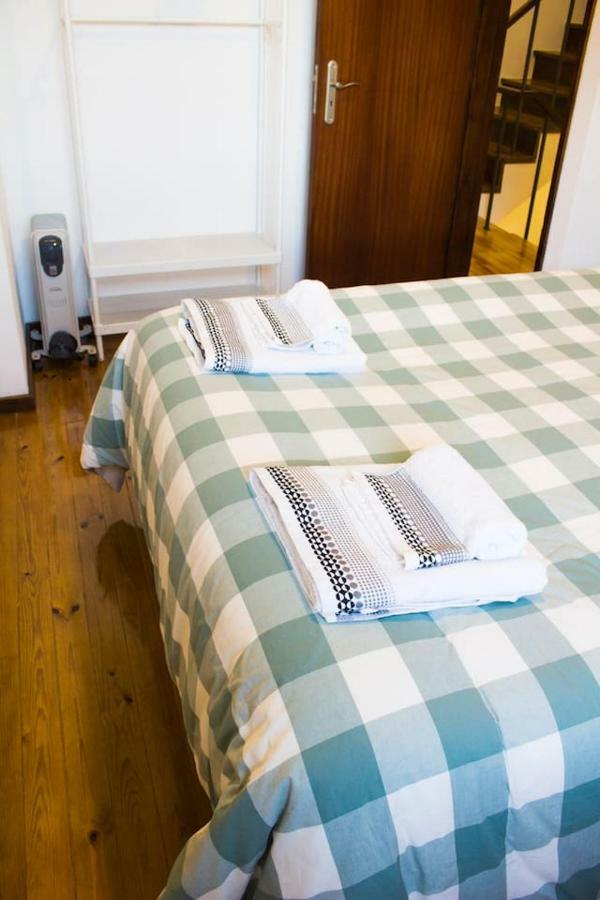 Apartamento Historical Ribeira Duplex, Magellan House