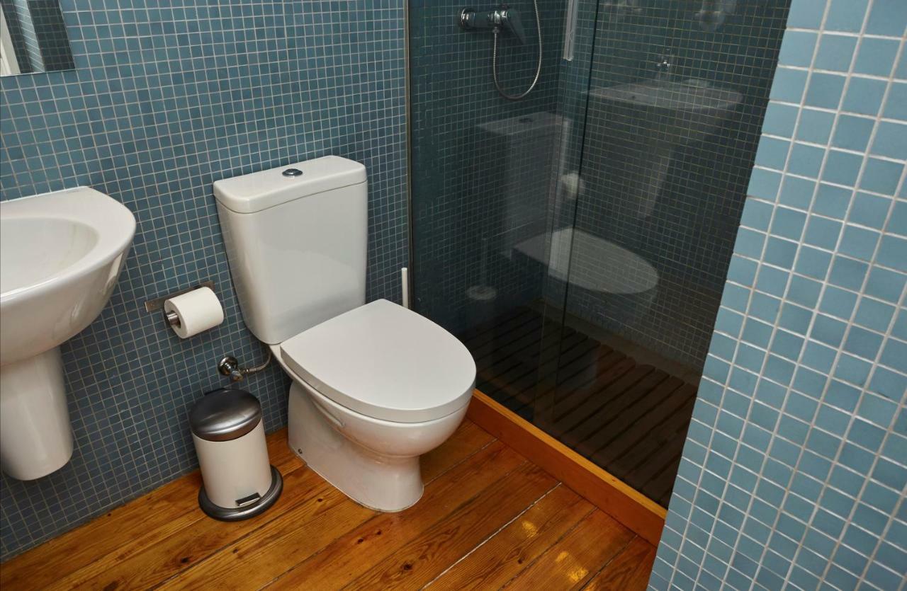 Apartamento Saboriccia Lifestyle