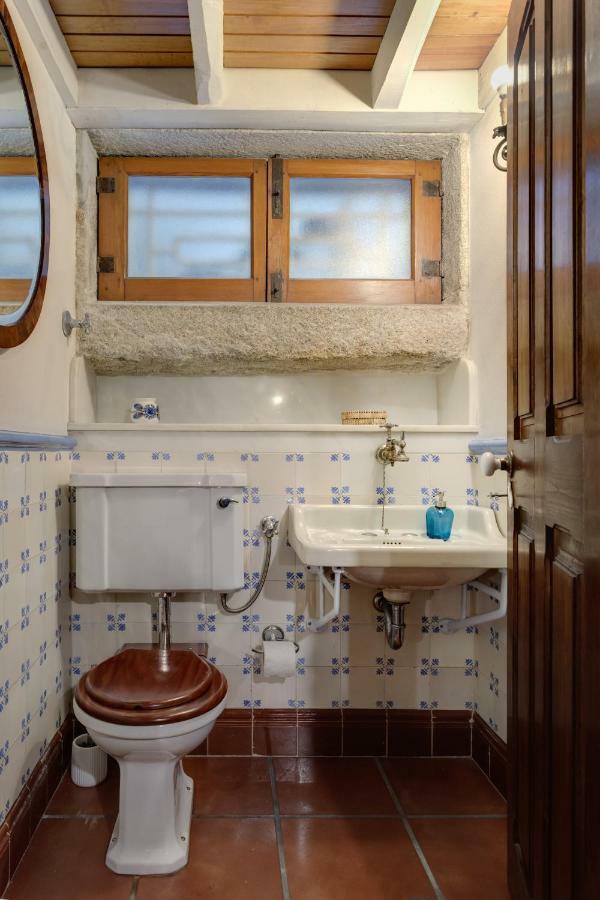 Villa Foz Townhouse- Sea, Garden & Garage Oporto