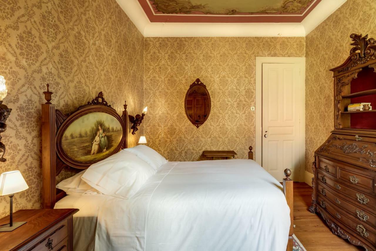 Villa Foz Townhouse- Sea, Garden & Garage Oporto