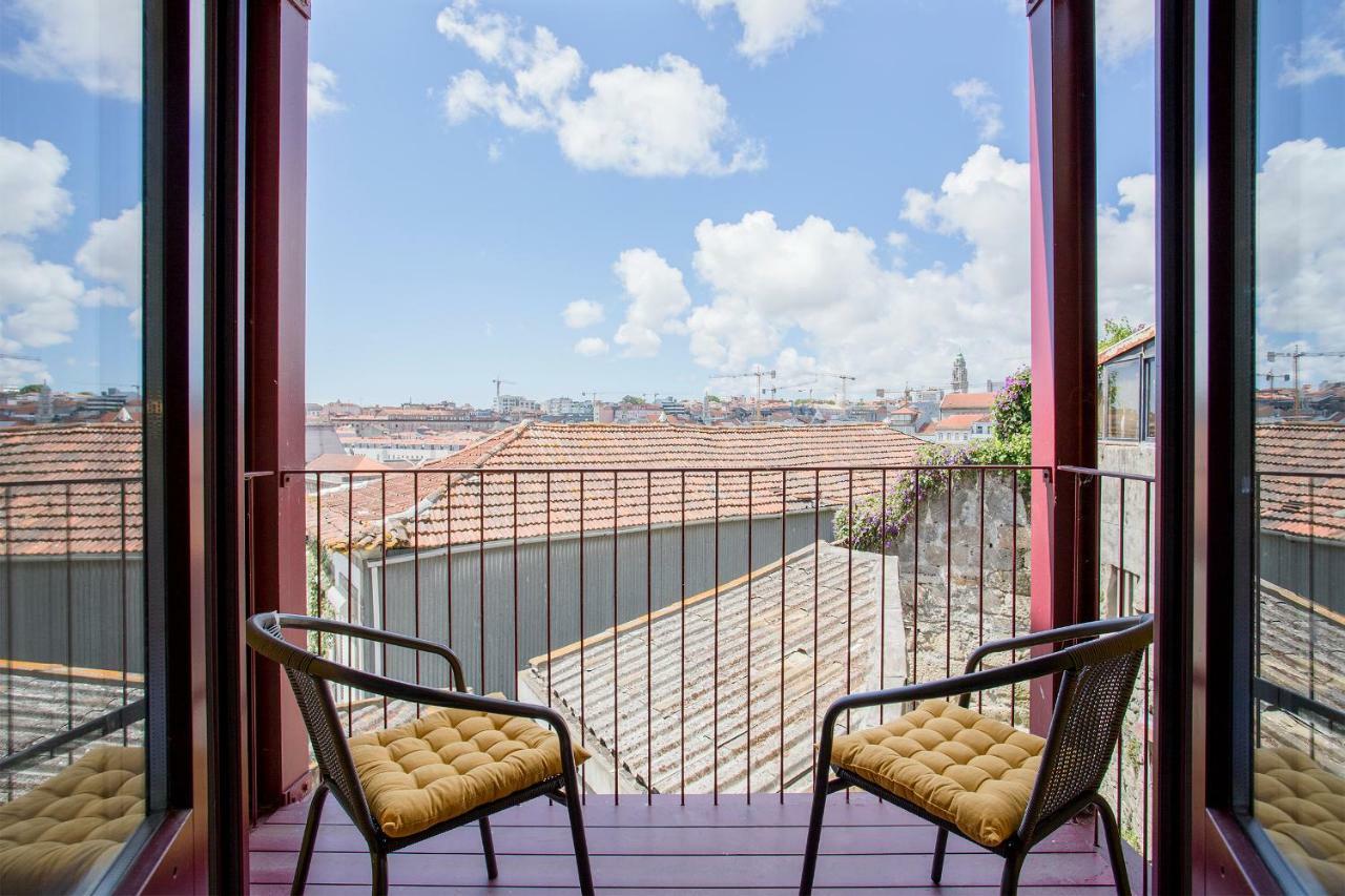 Apartamento Downtown Cosy Suites *