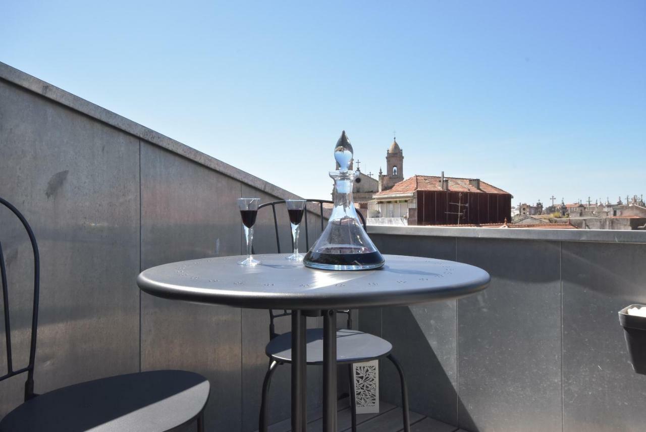 Lusiadas Studio By We Do Living Apartamento Porto