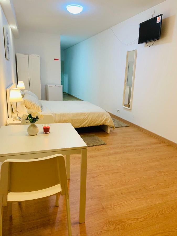 Sky Aliados Apartamento Oporto
